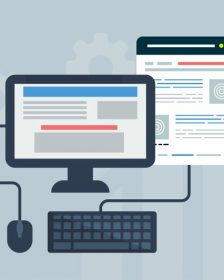 Izdelava spletne strani