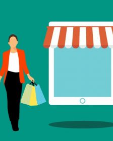 Izdelava spletne trgovine