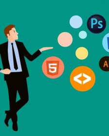 Izdelava spletnih strani