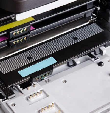 Toner za laserski printer