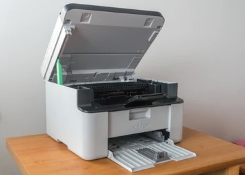 tiskalniki Brother